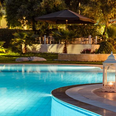 Hotel Mr And Mrs White Corfu Couples Retreat Adults Only Acharavi  Exteriér fotografie