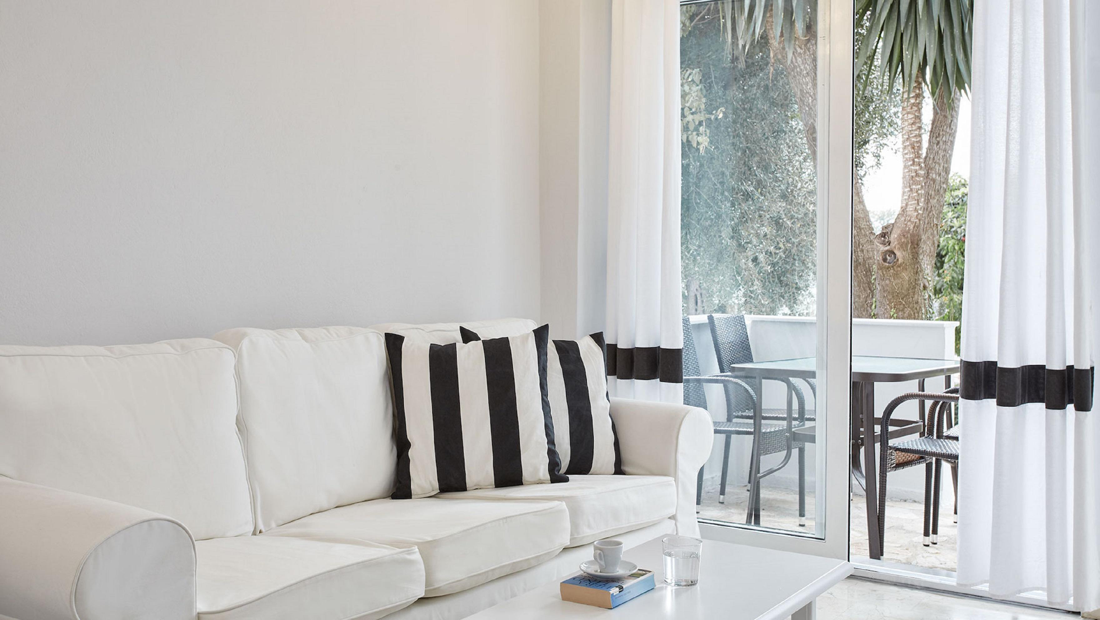 Hotel Mr And Mrs White Corfu Couples Retreat Adults Only Acharavi  Exteriér fotografie