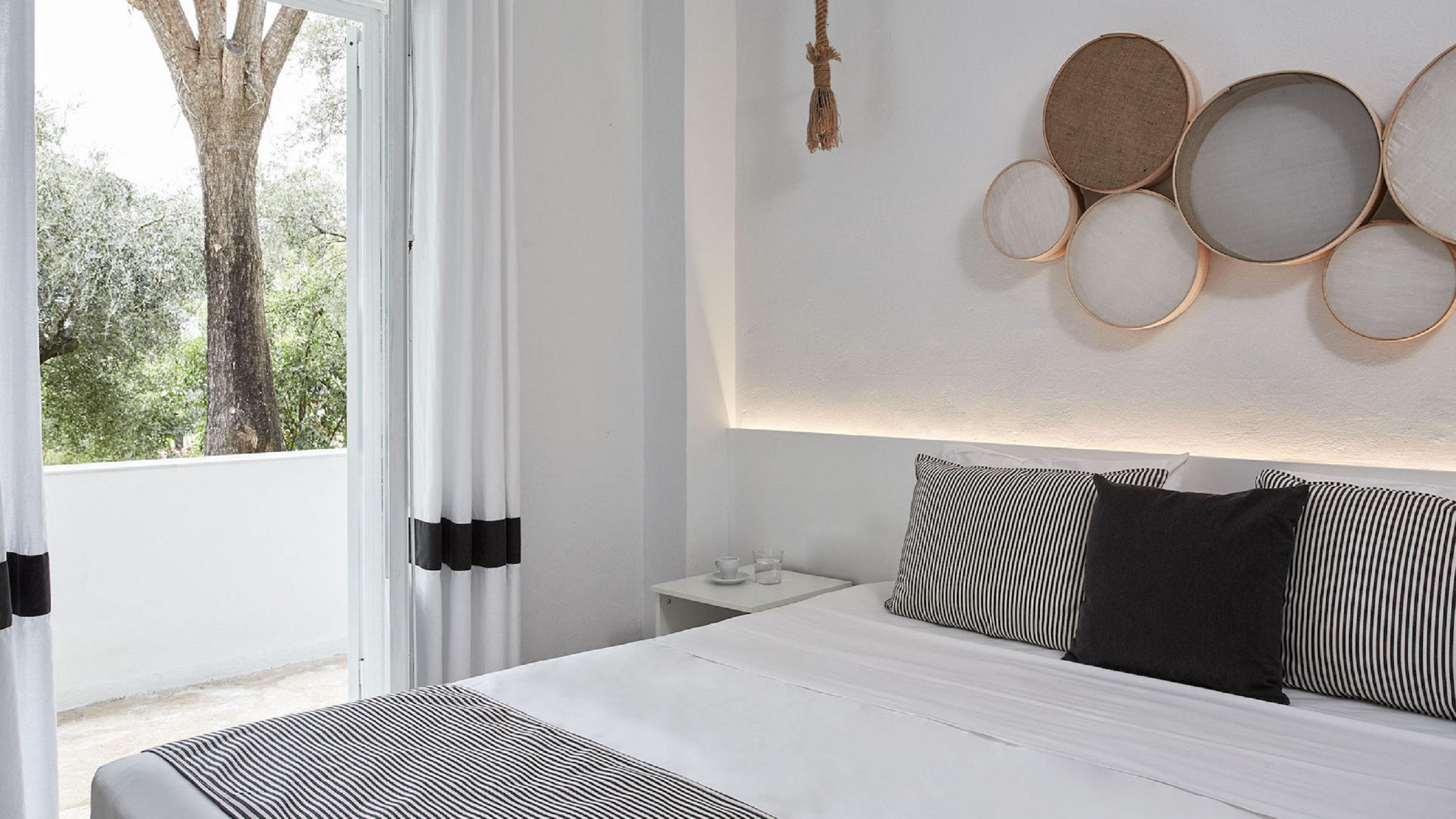 Hotel Mr And Mrs White Corfu Couples Retreat Adults Only Acharavi  Exteriér fotografie