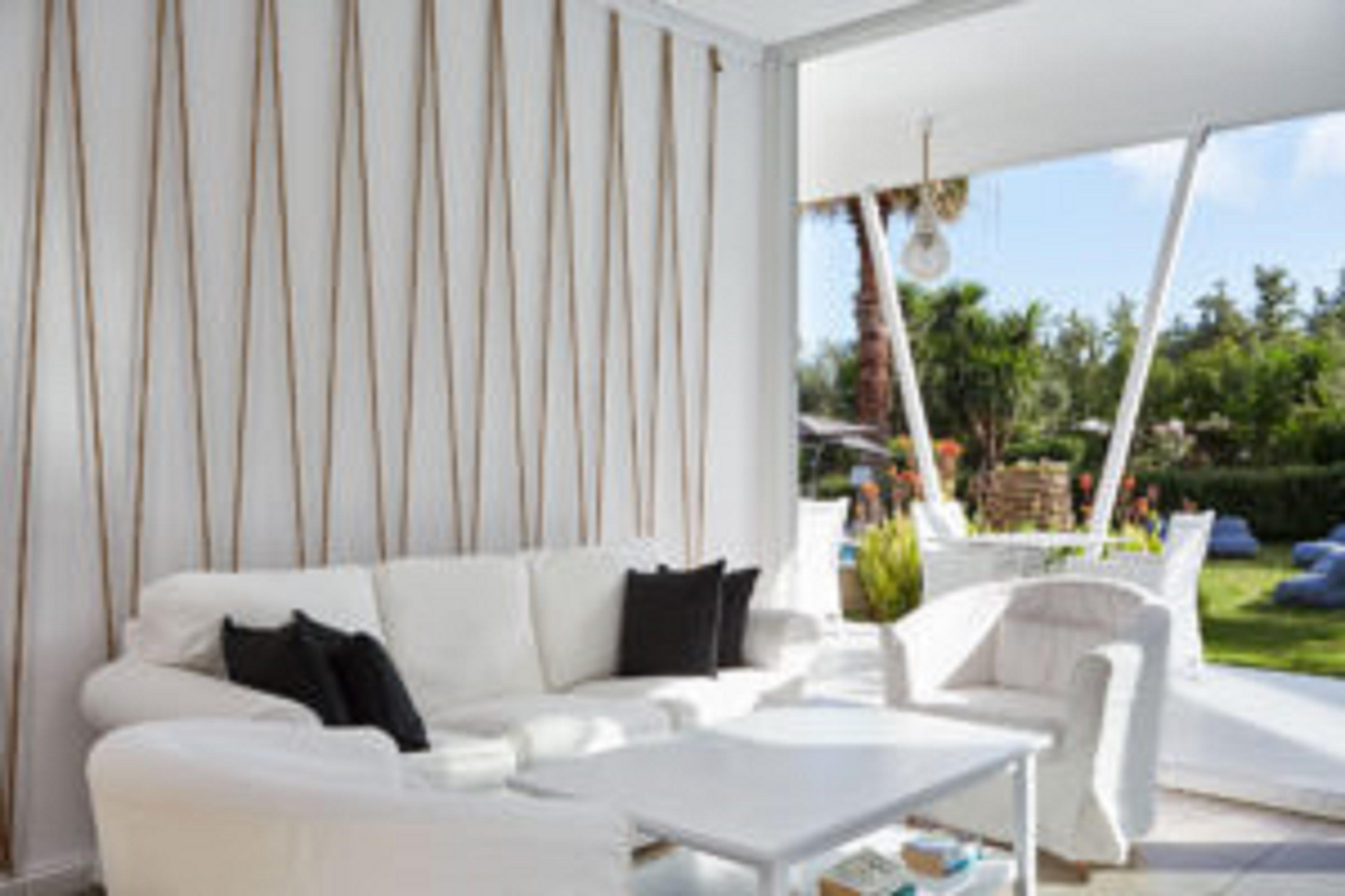 Hotel Mr And Mrs White Corfu Couples Retreat Adults Only Acharavi  Exteriér fotografie