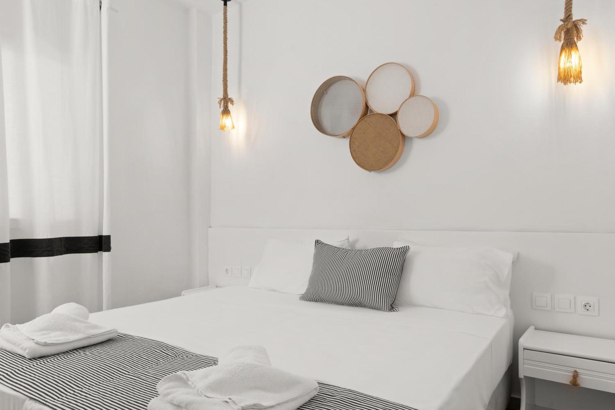 Hotel Mr And Mrs White Corfu Couples Retreat Adults Only Acharavi  Exteriér fotografie