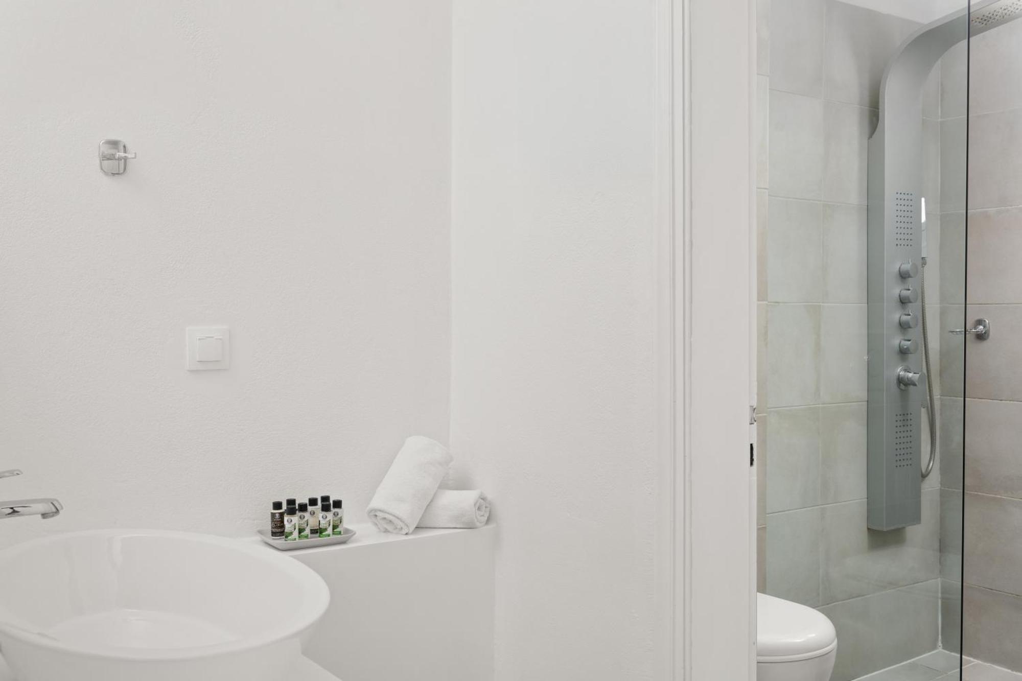 Hotel Mr And Mrs White Corfu Couples Retreat Adults Only Acharavi  Exteriér fotografie