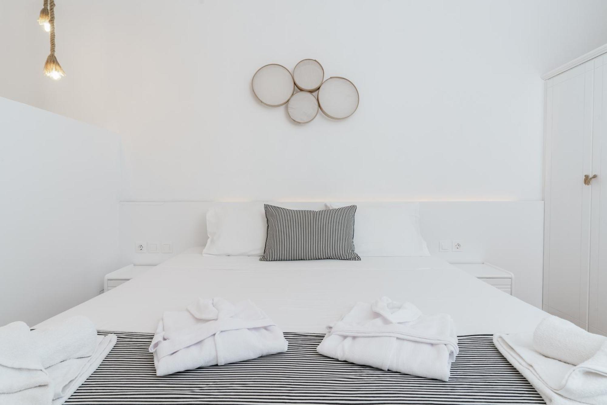Hotel Mr And Mrs White Corfu Couples Retreat Adults Only Acharavi  Exteriér fotografie