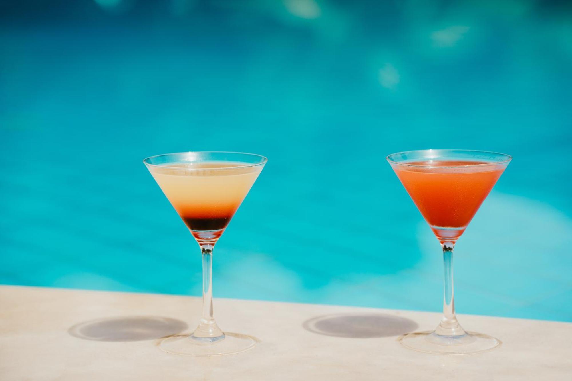 Hotel Mr And Mrs White Corfu Couples Retreat Adults Only Acharavi  Exteriér fotografie