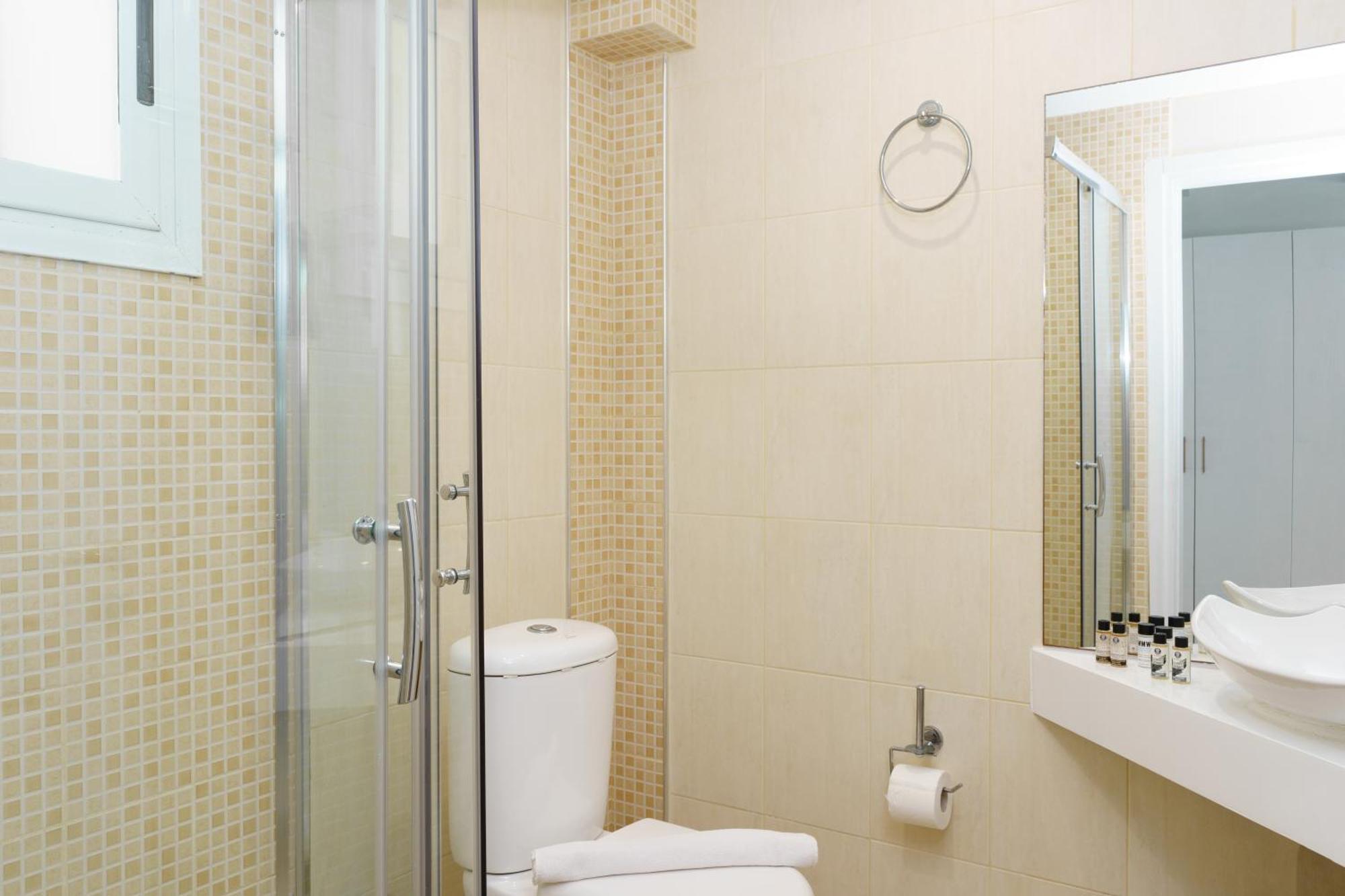 Hotel Mr And Mrs White Corfu Couples Retreat Adults Only Acharavi  Exteriér fotografie